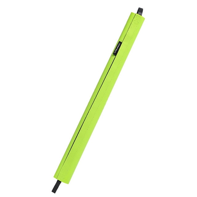 Protector de cuerda para escalada en , accesorio ecológico, práctico y resistente, funda protectora para cuerda de arborista para escalada de 50 cm x 11 cm