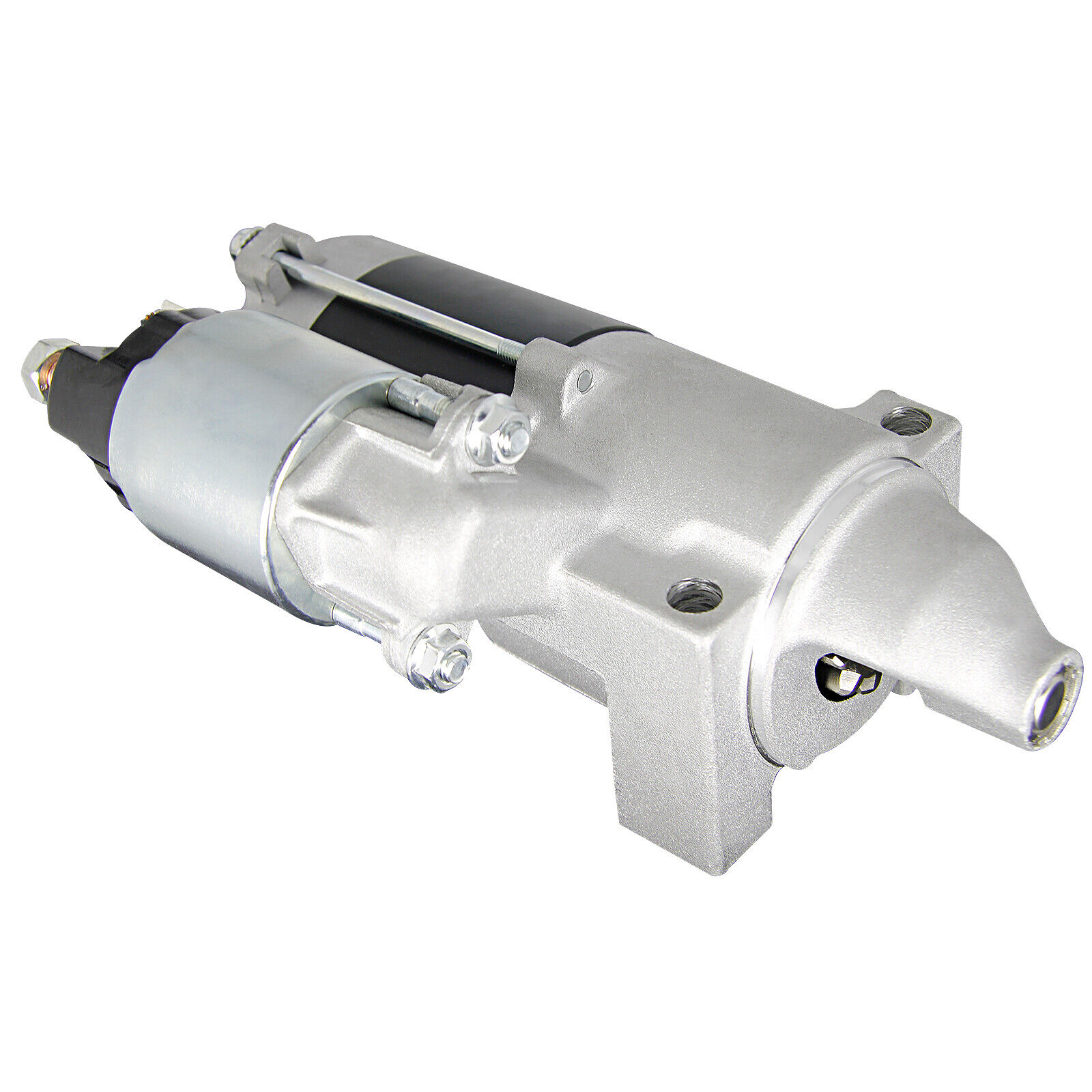 Startermotor Ersatz Für Kohler 12,5–27 PS – Passend Für Cub Cadet, John Deere, Toro & Mehr, 12V/9-Zahn