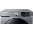 thumbnail image 3 of Samsung 4.5 cu ft Smart Front Load Washing Machine with Super Speed Wash, 3 of 4