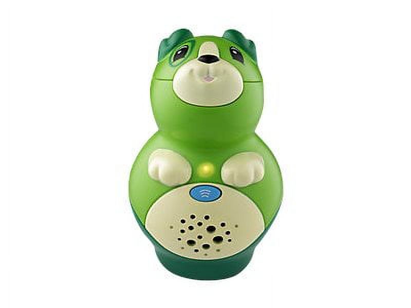 LeapFrog LeapReader Junior - Personal learning tool - 8 MB - green - image 3 of 3
