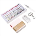 thumbnail image 4 of Pocketartist Travel Set Pocket Artist Watercolor Travel Set, 4 of 5