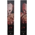 thumbnail image 3 of Muñeco Decorativo de Pennywise It Eso Trick or Treat Studios Replica, 3 of 5