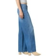 thumbnail image 3 of JOE'S Jeans womens  Low Rise Wide Leg Crystal Indigo Jean, 30, 3 of 4