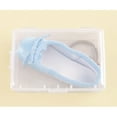 thumbnail image 6 of ZPAQI Ballet Inspired Keys Chain Satin Pointe Shoes Pendant Cute Keychain for Girls, 6 of 21