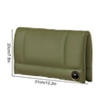 thumbnail image 4 of Chauffe-Mains Pochette en Velours Rechargeable pour Maison Extérieur Randonnée Cyclisme, 4 of 8