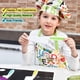 thumbnail image 5 of Juego de 3 cuchillos para niños Ormromra multicolor, 5 of 8
