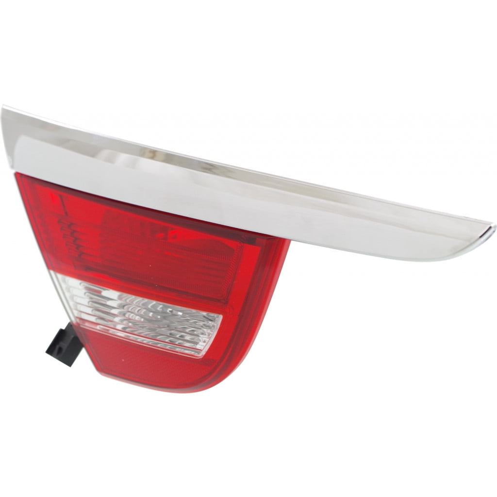 For Buick Verano Tail Light Assembly 2012 13 14 15 16 2017 Driver Side | Inner | GM2802110 | 22985775