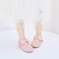 thumbnail image 3 of Toddler Little Girl Princess Dress Shoes-Mary Jane Flats for Girl Party School Shoes., 3 of 6