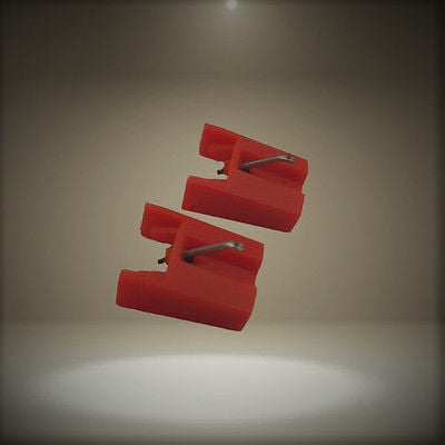 banpa Replacement Stylus Turntable Needle for ION ICT04RS - ION TTUSB