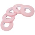 thumbnail image 4 of Breathable Tape Roll, Hand Guard Tape Finger Tape Playing Supplies Specially Designed Cotton Material  For Protect Fingers For Playing Stringed Instruments Skin Color,Pink, 4 of 8