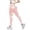 Light Pink, variant on enyan Anti Cellulite Leggings for Women High Waisted Training Control Yoga Leggings for Women（Orange,S）