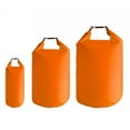 thumbnail image 6 of Bag 3pcs Waterproof Dry Bag Roll Top Dry Sack For Kayaking Boating Fishing Swimming, 6 of 7