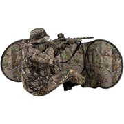 Ameristep 10306 Jakehouse Blind Realtree APG HD Camo - 29" x 87"