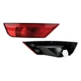 thumbnail image 1 of Cuarto Focus 2009 A 2011 DEPO Izq Rojo S/Foco, 1 of 4