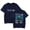 Navy, variant on Phil Wickham Song Of The Saints Tour 2026 Men/Women T-Shirt Summer Streetwear Harajuku Tshirt Shirt Short Sleeve