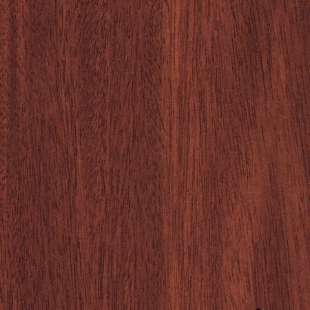 What Color Is Mahogany