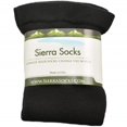 thumbnail image 2 of Sierra Socks Firm Compression Cotton Knee-Hi 3 Pack Socks Full Toe Socks, 2 of 5