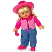 Giddy Up Girl