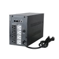 thumbnail image 3 of 1500VA UPS Battery Backup Computer Uninterruptible Power Supply Units & Surge Protector 900W LCD Display, 3 of 6