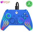 thumbnail image 1 of Control Afterglow Wave con cable y RGB para Xbox y PC, 1 of 5