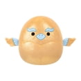 thumbnail image 1 of Peluche coleccionable Squishmallows Griffin Dorado de 20 cm, 1 of 7