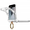 thumbnail image 4 of Gkk Airbag Wavy Pattern Case For Samsung Galaxy Z Flip6, 4 of 5