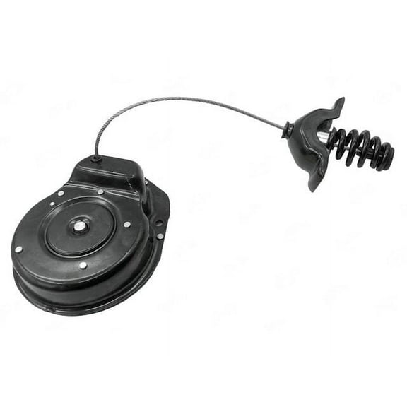Spare Tire Wheel Hoist Winch - Compatible with 2004 - 2009 Dodge Durango 2005 2006 2007 2008