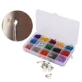 thumbnail image 4 of Pins, A Large Number Lot Gourd  Pins, Gourd  Pins, For Sewing Fixing Clothes, 4 of 8