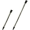 Merkury Innovations 2 Adjustable Metal Stylus For 3DS and DSi