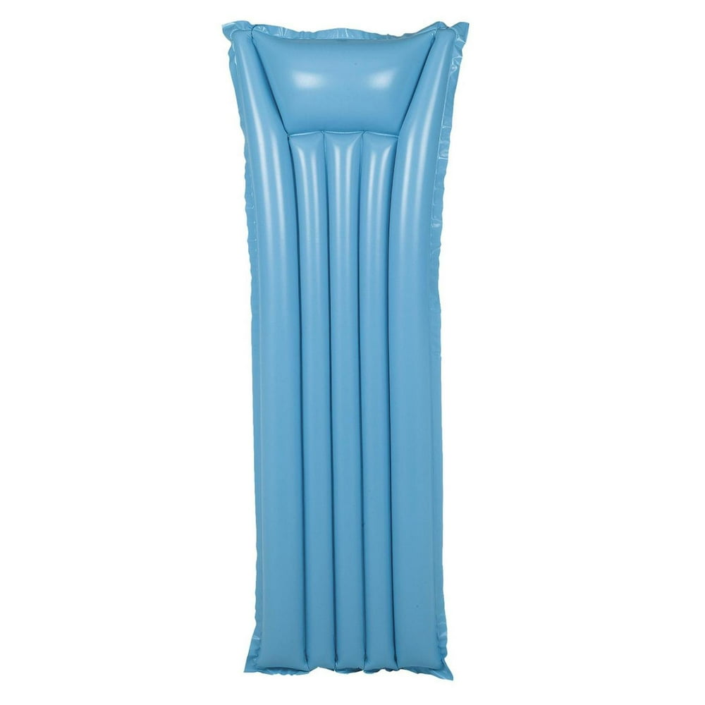 pool inflatable mattress