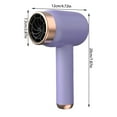 thumbnail image 2 of Portable Wireless Hair Dryer with Fast Drying for Travel Home Use, 2 of 3