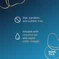 thumbnail image 3 of Set de champú y acondicionador Head & Shoulders Royal Oils, 3 of 5