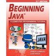 thumbnail image 1 of Pre-Owned Beginning Java: A JDK 11 Programming Tutorial, (Paperback), 1 of 1