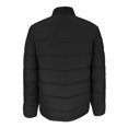 thumbnail image 2 of Chamarra George Para Hombre, Acolchada Negro Talla G, 2 of 4
