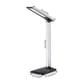 thumbnail image 2 of LED Desk Lamp & 5W Wireless Charger, Touch Control Desk Lamp With 3 Color Modes & Fully Dimming Function, Eye Caring Table Lamps For Study, Office,sleep, 2 of 5