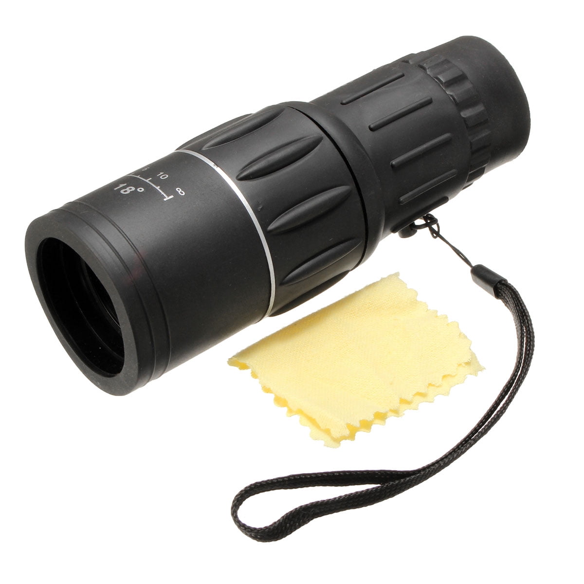 16x52 HD Portable Handheld Monocular Telescope outdoorcampingaccessorie