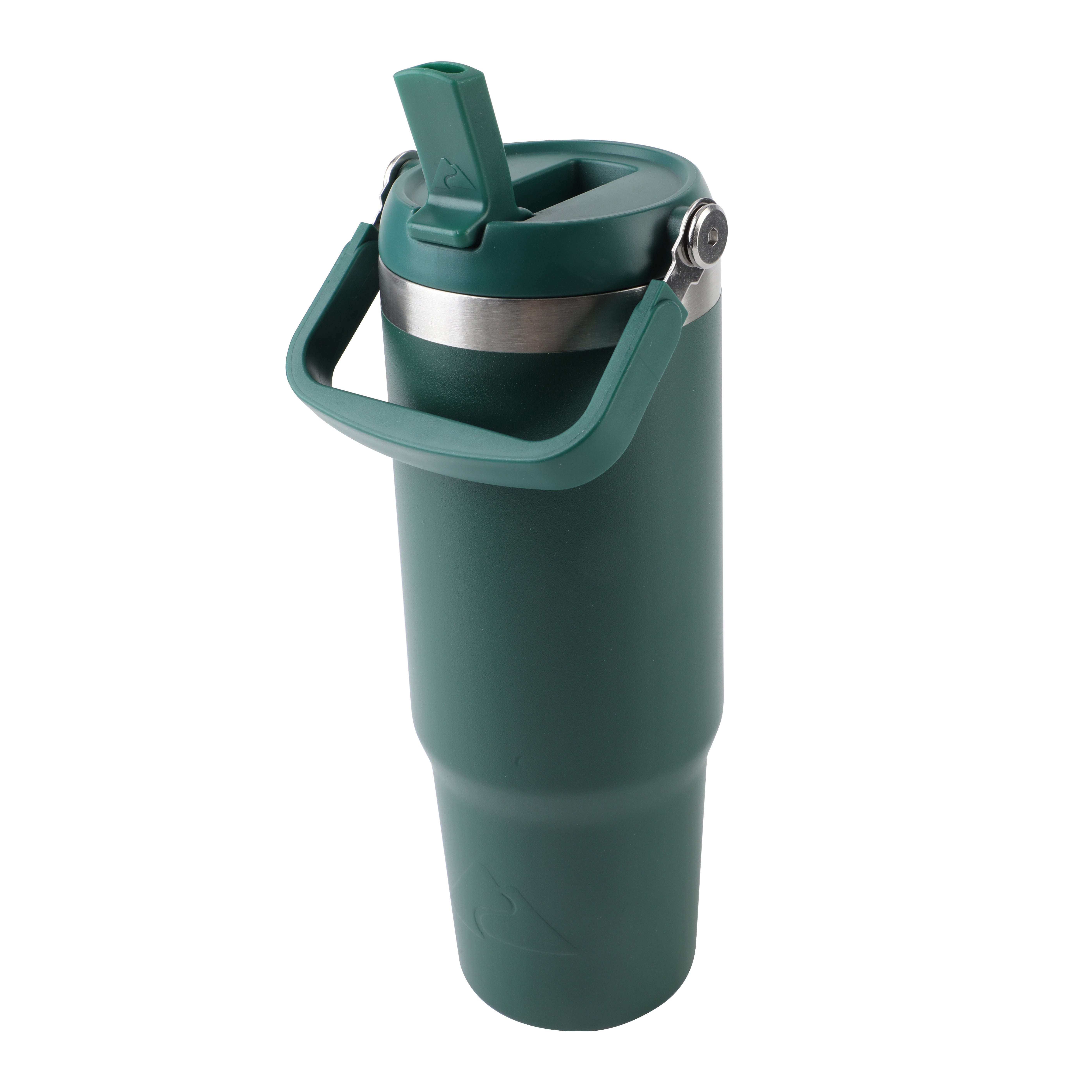 Ozark Trail 30oz Swivel Tumbler- Dark Green