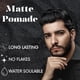 thumbnail image 2 of Cera para el cabello Boneyard Barbering Matte, 120 ml, para hombre, 2 of 6