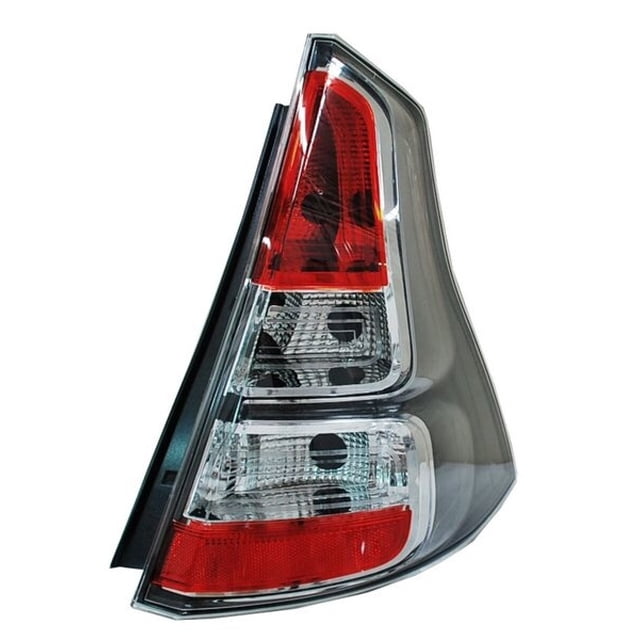 Calavera Stepway 2012 A 2015 Renault Der S/Arnés TYC .