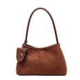 thumbnail image 2 of ibiyuan Purses For Women Crossbody Bag Large Capacity Shoulder Tote Bag for Women, All Season Handbag for Daily Commute Casual Fall Winter Outings Gifts For Girlfriend, 2 of 5