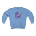 thumbnail image 5 of He is Risen Men Unisex Heavy Blend™ Crewneck Sweatshirt, 5 of 7