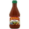 La Victoria Mild Red Taco Sauce, 15 oz (Pack of 12)