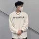 thumbnail image 4 of Ropa para hombre Sudaderas Camiseta holgada para hombre Jersey con letras estéticas Estampado A Alta calidad Citas de invierno Xl Venta al por mayor Nuevo, 4 of 4