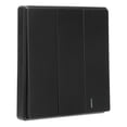 thumbnail image 4 of Interruptor de pasillo Bling Bling 3 bandas con control remoto inalámbrico para luces LED, 4 of 12