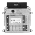 thumbnail image 2 of ECU Engine Control Unit, 39114 2B100 Programmable High  Anti Interference  For Car, 2 of 8