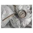thumbnail image 4 of EP4 pizza oven electric oven bread kiln thermometer pointer temperature display, 500 degrees metal plate temperature gauge, 4 of 6