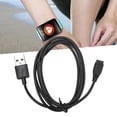 thumbnail image 4 of Cable De Carga, Cable De Carga De 3.3 Pies De Longitud Función De Protección Portátil 5V 1A Ajuste Perfecto USB Para Pace 2, 4 of 7