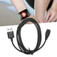 thumbnail image 1 of Cable de Carga, 5V 1A Cable de Carga Carga RÁPIDA USB DE 3.3 PIES FUNCIÓN DE, 1 of 7
