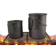 thumbnail image 5 of Valtcan 900ml Titanium Pot Backpacking Mug 30oz 0.95qt, 5 of 5