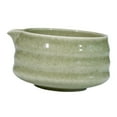 thumbnail image 3 of DOLITY Ceramic Matcha Bowl Portable for Mixing Unique Handmade Porcelain Tea Making Matcha Color, 3 of 9